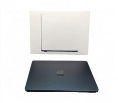 Apple MacBook Air 13" M2  3.49 Ghz. 8GB SSD 512GB - 2022 - MLY43T/A  Mac Os Tahoe 26.5.2 - A2007262SP  Grado B